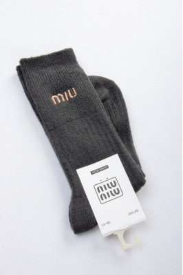 Шкарпетки жіночі вовняні